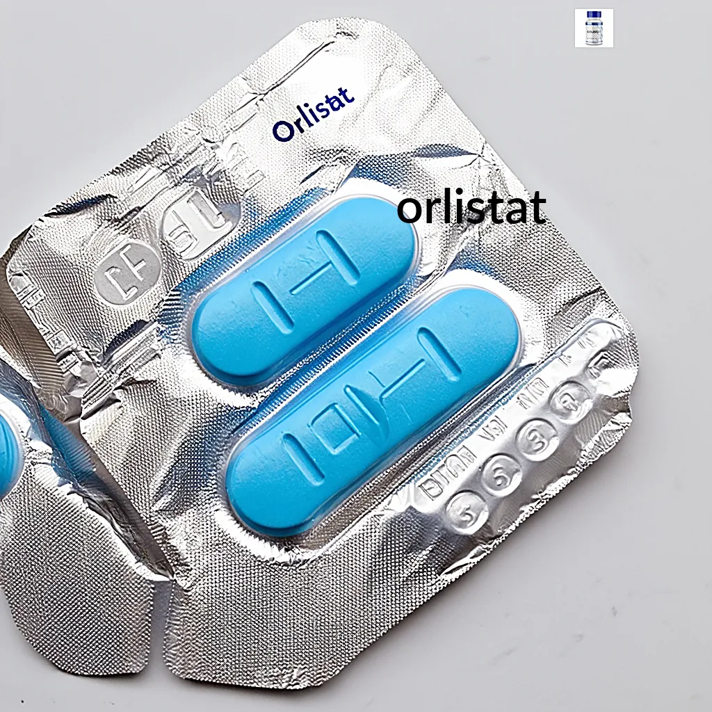 Orlistat laboratorios pisa precio